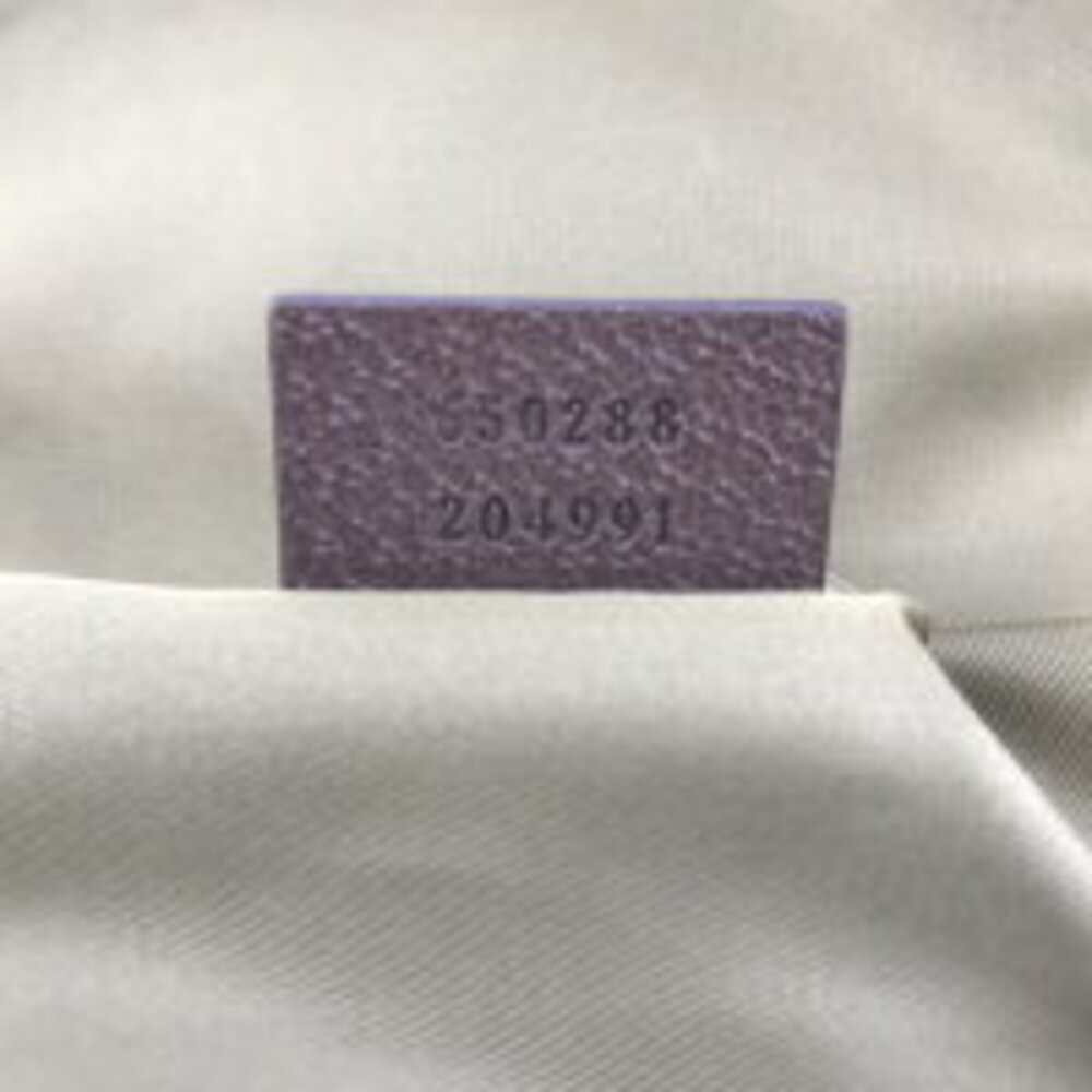 Gucci backpack nylon - Picture 9 of 10
